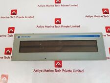 Affichage Monté Sur Panneau Allen-Bradley 2706-P22R InView