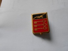 insignes DGSE SDECE air G.A.M 56  fab OFSI PARIS