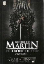 Le trône de fer. L'intégrale