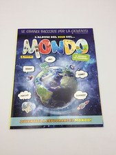 Monde Album Complet Panini