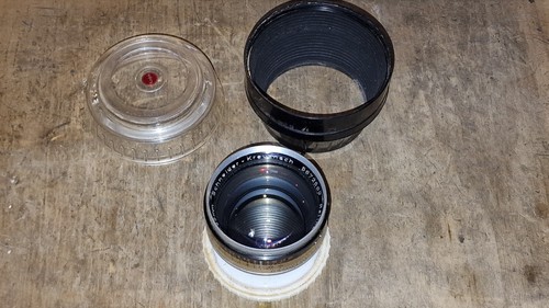 Vintage schneider kreuznach - vintage, schneider-kreuznach