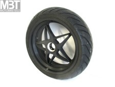 MV Agusta Brutale 920 Jante