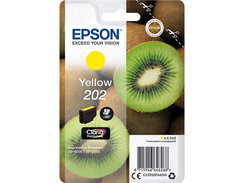 Cartouche epson kiwi 202 - cartouche,