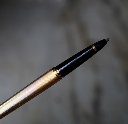 Rare stylo roller - roller, waterman