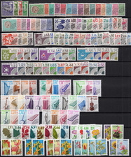 TIMBRES FRANCE Préoblitéré
