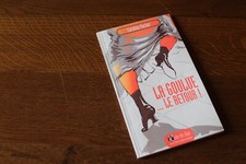 La Goulue... le retour 