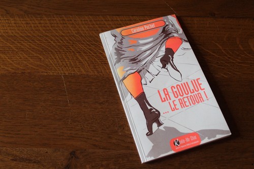 Goulue le retour - la,
