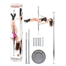Jeux érotiques - Barre de strip-tease - Barre de Pole Dance