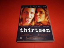 DVD,"THIRTEEN",holly