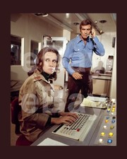 The Six Million Dollar Man