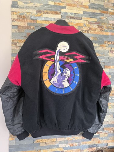 Teddy blouson bomber - teddy,