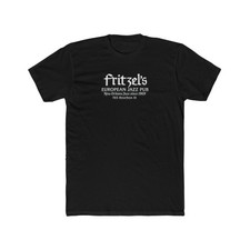 Fritzel's European Jazz Pub