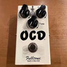 Fulltone OCD V2 Overdrive