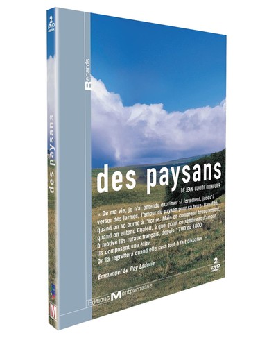 Des paysans derniers - paysans, :