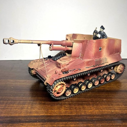 Pistolet automoteur - , à