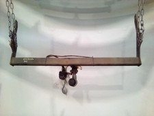 Attelage (boule de remorquage)