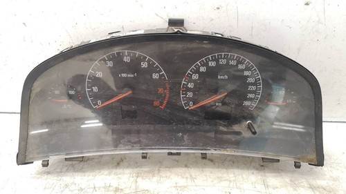 Opel vectra 2003 lhd 2 - opel,