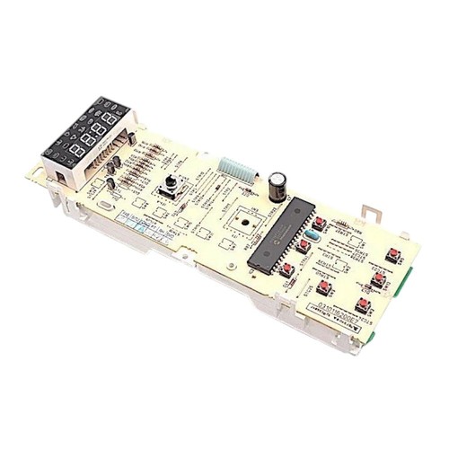 Carte electronique pour micro - electronique,