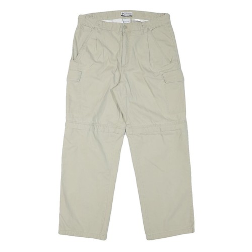 Columbia pantalon cargo - columbia, homme