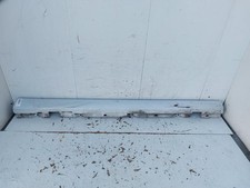 A11869804009999 bas caisse d pour MERCEDES CLA SHOOTING BRAKE (C118) 2.0D 654920