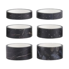  1 boîte de 6 rouleaux Simple