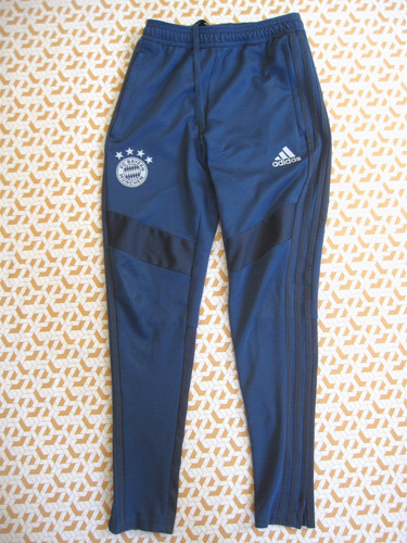 Pantalon fuseau bayern munich - fuseau,