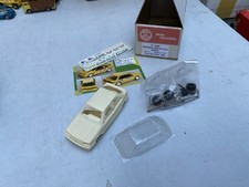 Kit Résine à monter Mini