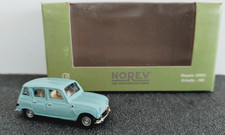 NOREV Micro HO Voiture Renault