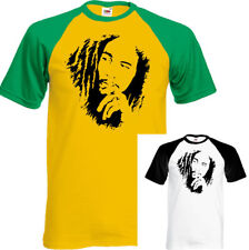 T-Shirt Reggae Homme Jamaïque