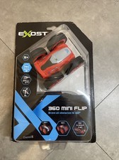 eXost Mini voiture