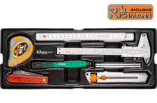 Module insert servante outils