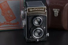 Rolleicord Franke&Heidecke PR097 Avec Boîte CE10042