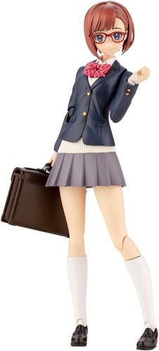 Kotobukiya sai girl - kotobukiya, garden