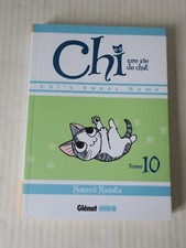 Chi une vie chat - vie,