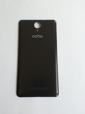  Génuine Coque Arrière Couvercle De Batterie Noir echo ( Model : Power )