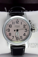 VERTICAL PARIS ,MONTRE 