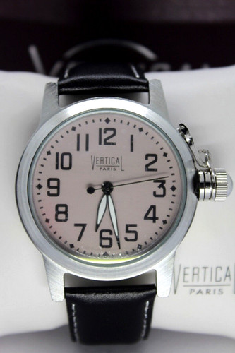 Vertical paris montre - ,montre,