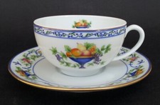 Sublime TASSE A THE + SOUCOUPE