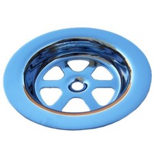 Bassin évier corbeille remplacement filtre 70mm bouchon de poly ancienne de type