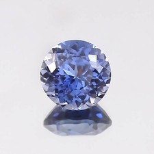 AAA+ Saphir Bleu Ceylan