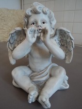 Statue Ange ou Chérubin