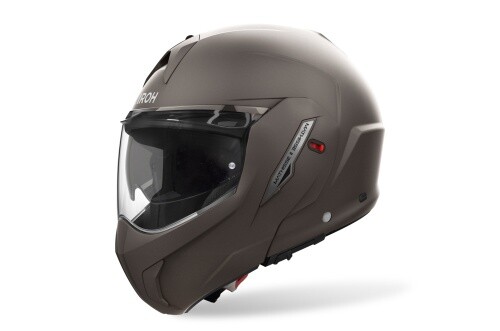 Casque flip airoh mathisse - casque,
