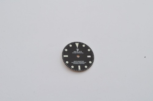 Rolex cadran gmt master montre - gmt,