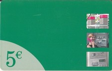 TELECARTE ALLEMANDE CARTE