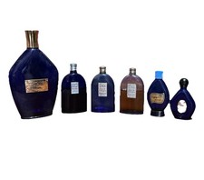 Lot De 6 flacons Vides  ou