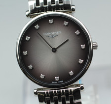 Longines La Grande Classique
