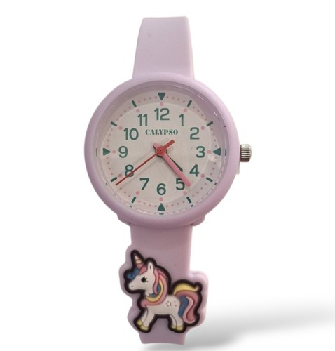 Montre calypso pour fille avec - fille,