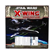 Ffg star wars x wing - ffg,