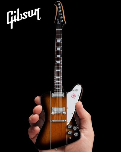 Axe heaven gibson 1963 - heaven,