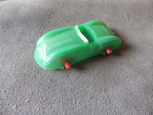 Cadum année voiture - 60,